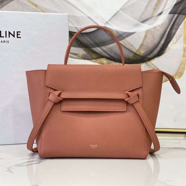 Celine Nano Bags